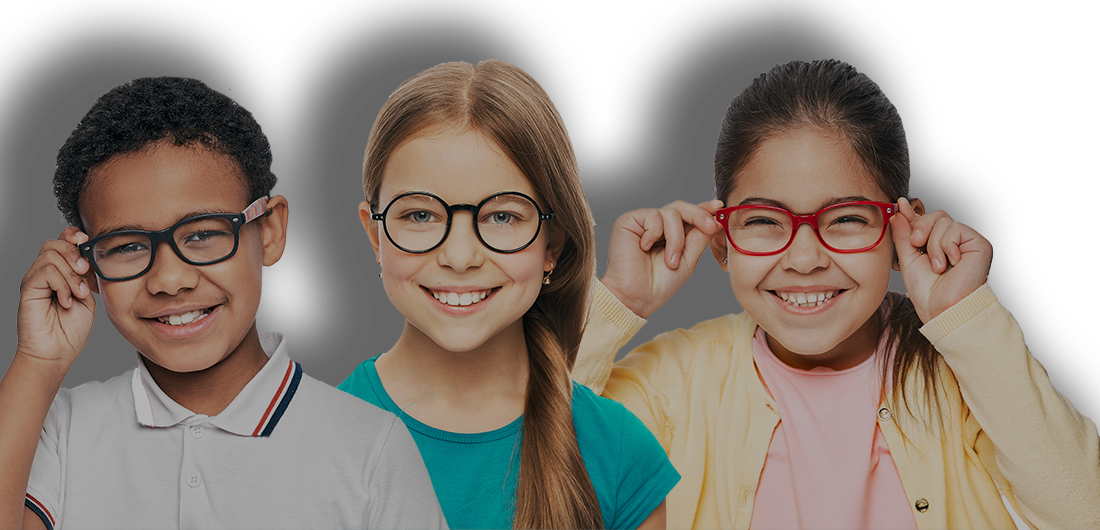 Children's Eye Exams